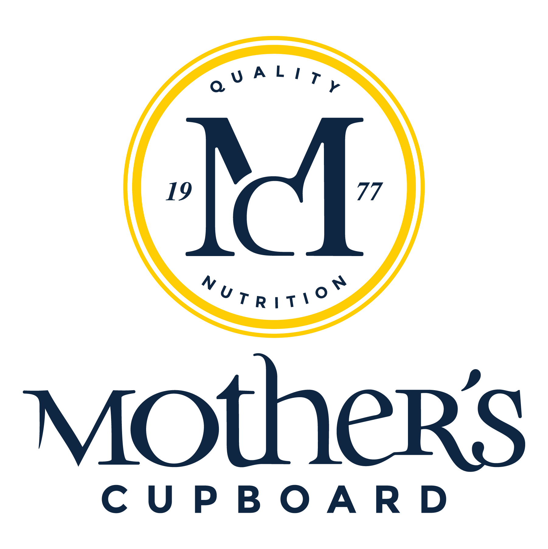 Mother's Cupboard